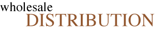 Wholesale Distribution